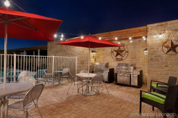 Las mejores ofertas de Home2 Suites By Hilton Lubbock Lubbock