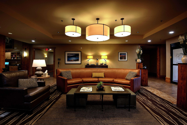 Las mejores ofertas de Homewood Suites by Hilton Durango Durango