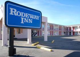Las mejores ofertas de RODEWAY INN Lubbock 