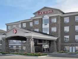 Las mejores ofertas de Ramada Stettler Stettler