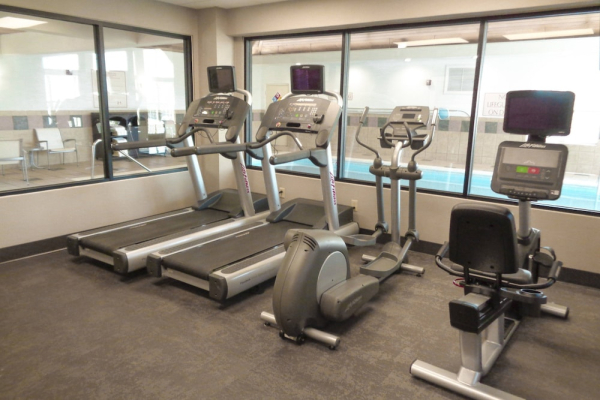 Las mejores ofertas de Residence Inn By Marriott Denver Park Meadows Englewood