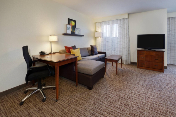 Las mejores ofertas de Residence Inn Grand Junction Grand Junction 