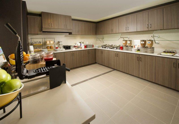 Las mejores ofertas de Residence Inn Tyler Tyler 