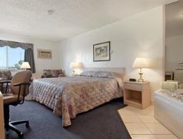 Las mejores ofertas de SUPER 8 STETTLER Stettler