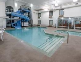 Las mejores ofertas de Super 8 Three Hills AB Three Hills