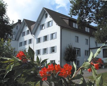 Las mejores ofertas de TOP VCH HOTEL ZUR BURG STERNBERG EXTERTAL Bielefeld