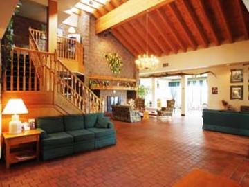 Las mejores ofertas de TRAVELODGE BARRIE ON BAYFIELD Barrie