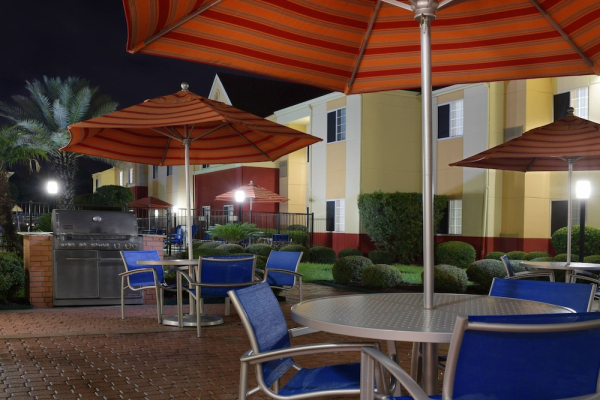 Las mejores ofertas de TownePlace Suites by Marriott Lake Jackson Clute Clute