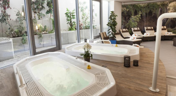 Las mejores ofertas de Best Western Hotel am Europaplatz Augsburg