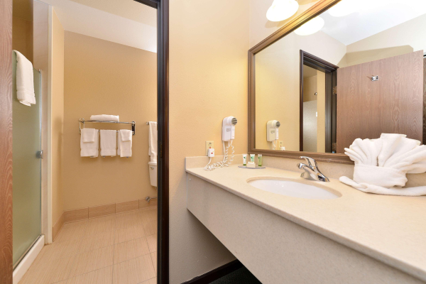 Las mejores ofertas de Best Western Plus Plaza Hotel Longmont
