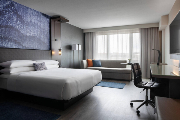 Las mejores ofertas de Boulder Marriott Boulder 