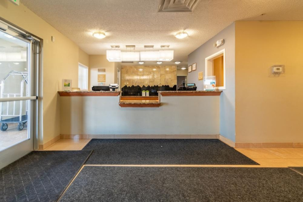 Las mejores ofertas de CANDLEWOOD SUITES DTC MERIDIAN Englewood