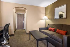 Las mejores ofertas de Comfort Suites Highlands Ranch Denver Tech Center Area Highlands Ranch 