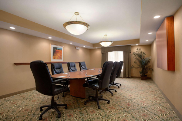 Las mejores ofertas de Hampton Inn Canon City Canon City