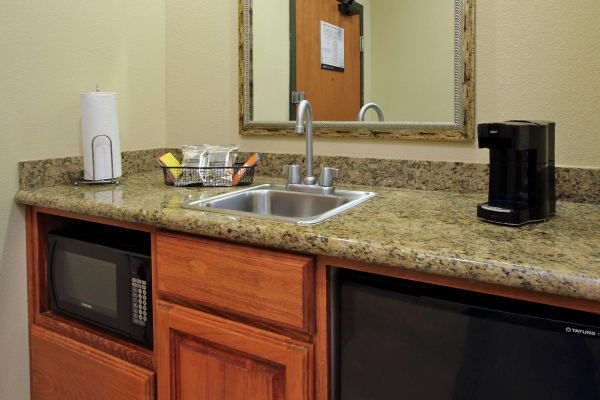 Las mejores ofertas de Hampton Inn & Suites Buffalo Buffalo 