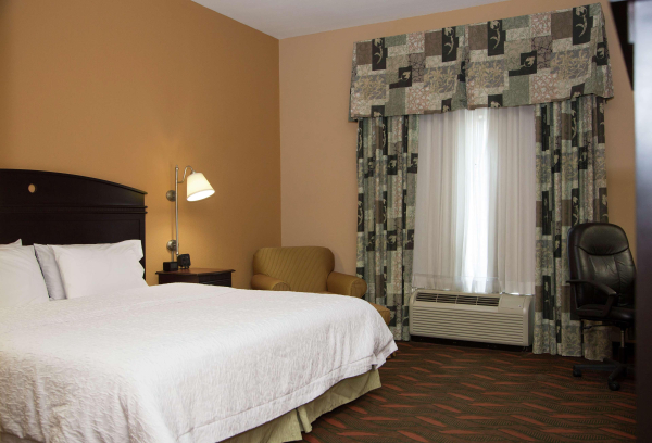 Las mejores ofertas de Hampton Inn & Suites Houston Rosenberg Rosenberg