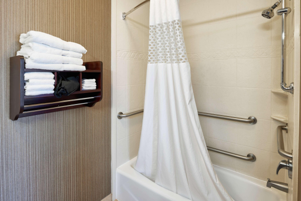 Las mejores ofertas de Hampton Inn & Suites Longview North Longview