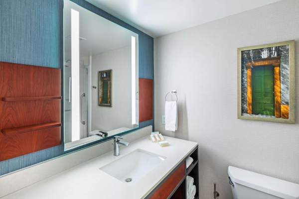 Las mejores ofertas de Hilton Garden Inn Houston/Sugar Land Sugar Land 
