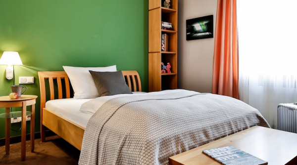 Las mejores ofertas de Hotel Villa Orange Frankfurt