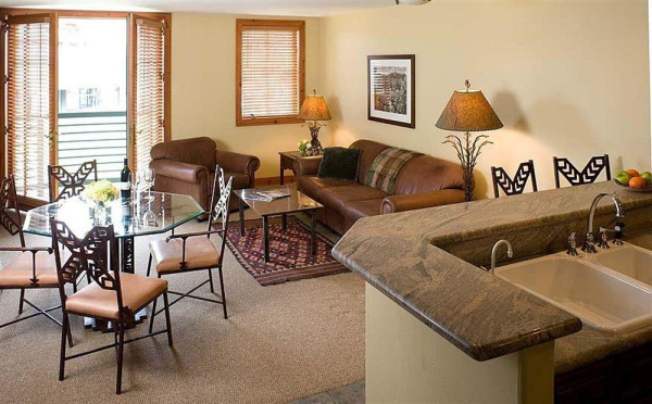 Las mejores ofertas de Inn at Lost Creek  Telluride 