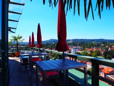 Las mejores ofertas de MY PARKHOTEL KEMPTEN Kempten