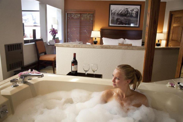 Las mejores ofertas de Molly Gibson Lodge Aspen