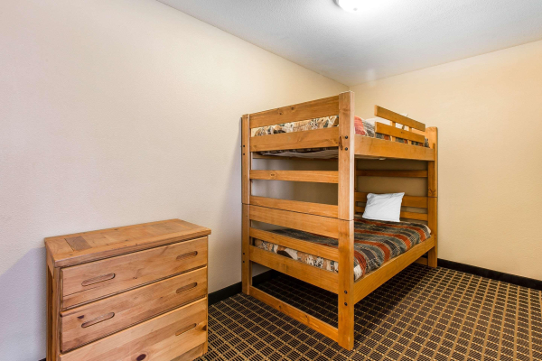 Las mejores ofertas de Quality Inn & Suites On The River Glenwood Springs 