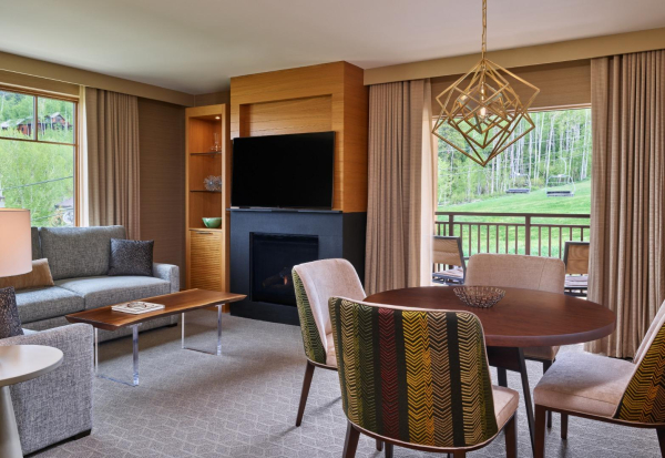 Las mejores ofertas de Viceroy Snowmass Snowmass Village 