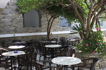 Las mejores ofertas de Galinos Hotel Paros