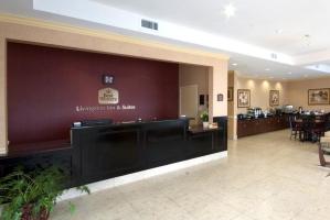 Las mejores ofertas de BEST WESTERN PLUS LIVINGSTON INN & SUITES Livingston 