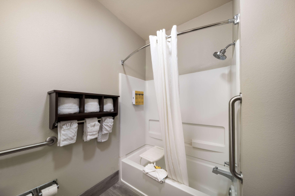 Las mejores ofertas de Best Western Plus Lake Dallas Inn & Suites Granbury