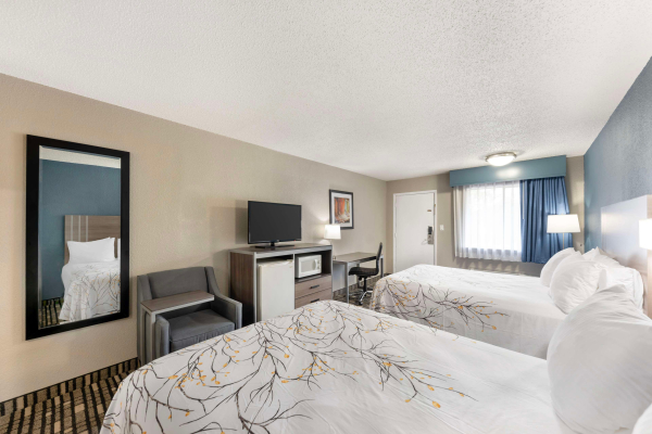 Las mejores ofertas de Best Western Post Oak Inn Burnet 