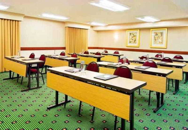 Las mejores ofertas de Courtyard Sacramento Rancho Cordova Rancho Cordova