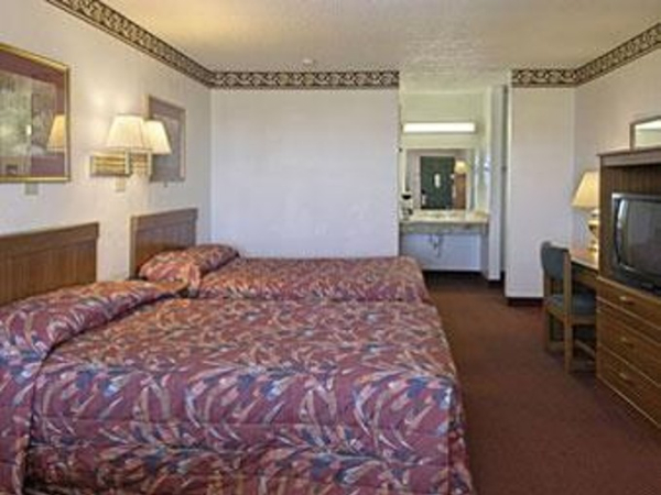 Las mejores ofertas de Days Inn Snyder Snyder