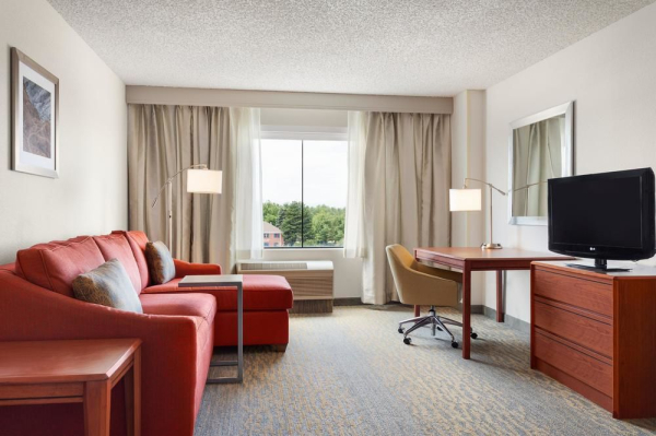Las mejores ofertas de Hampton Inn & Suites Denver-Cherry Creek Glendale 