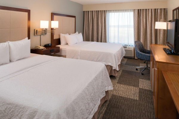 Las mejores ofertas de Hampton Inn & Suites Schertz Schertz
