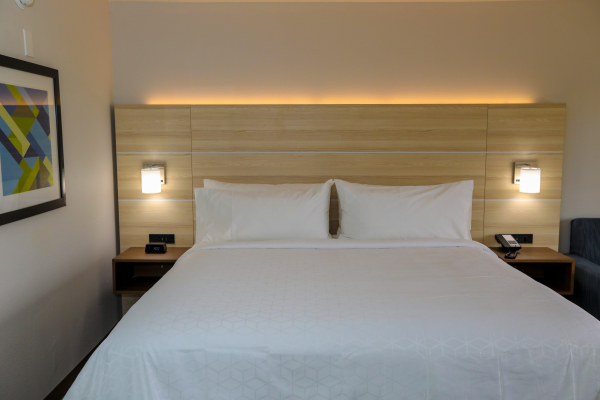 Las mejores ofertas de Holiday Inn Express Hillsboro I-35 Hillsboro 
