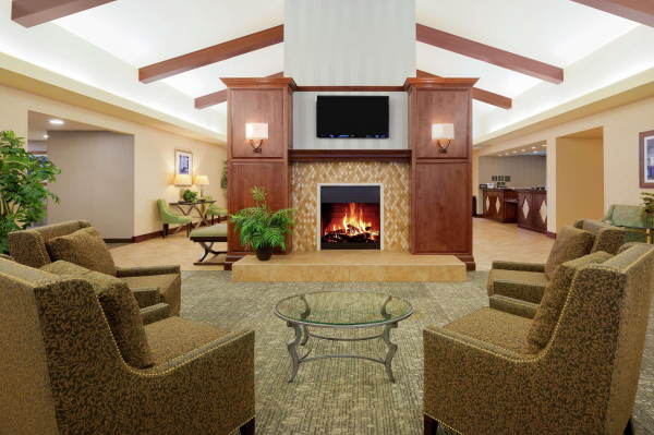 Las mejores ofertas de Homewood Suites by Hilton Sacramento Airp Natomas Sacramento