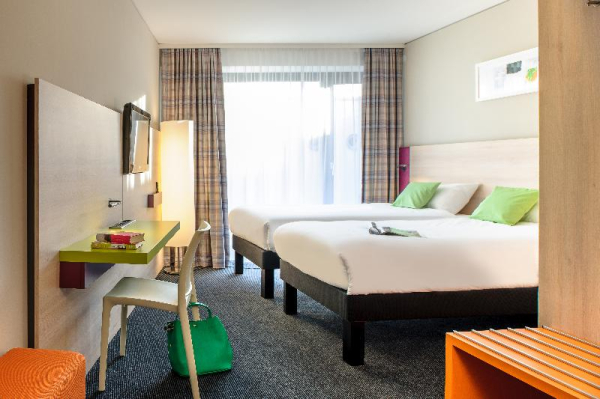 Las mejores ofertas de Ibis Styles Aalen Aalen