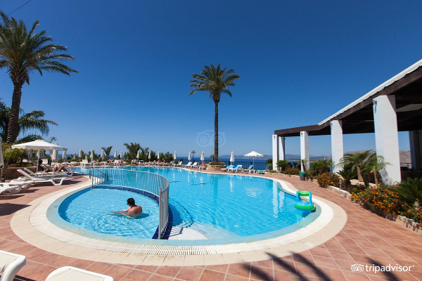 Las mejores ofertas de PEFKOS BREEZE (EX. HOTEL THALIA) Pefkos