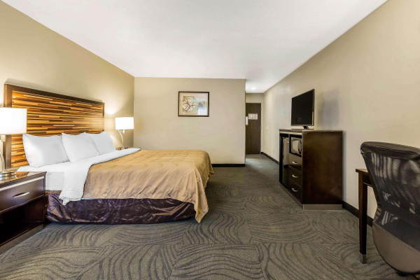 Las mejores ofertas de Quality Inn Fallbrook Alice
