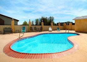 Las mejores ofertas de RODEWAY INN Dalhart