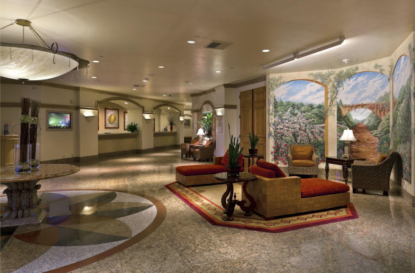 Las mejores ofertas de Sacramento Marriott Rancho Cordova Rancho Cordova