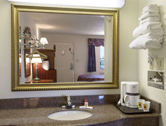 Las mejores ofertas de Super 8 By Wyndham Eastland Eastland 