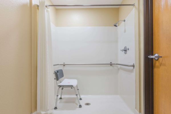 Las mejores ofertas de Super 8 By Wyndham Mount Vernon Mount Vernon