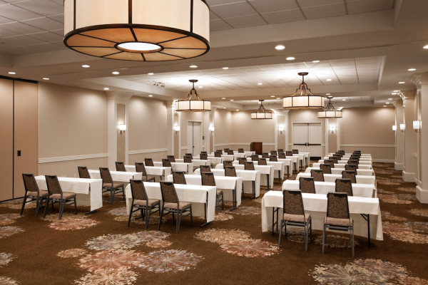 Las mejores ofertas de The Westin Sacramento Sacramento
