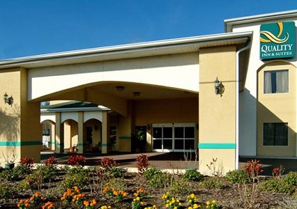 QUALITY INN ZEPHYRHILLS