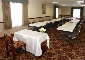 QUALITY INN ZEPHYRHILLS