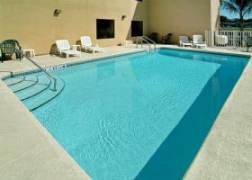 QUALITY INN ZEPHYRHILLS