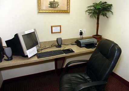 QUALITY INN ZEPHYRHILLS